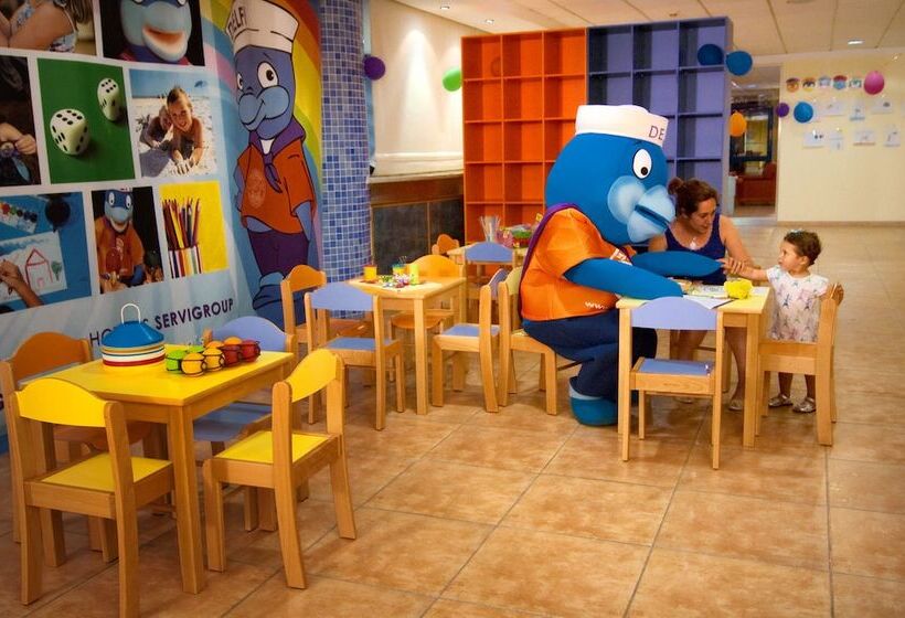 فندق Servigroup Romana