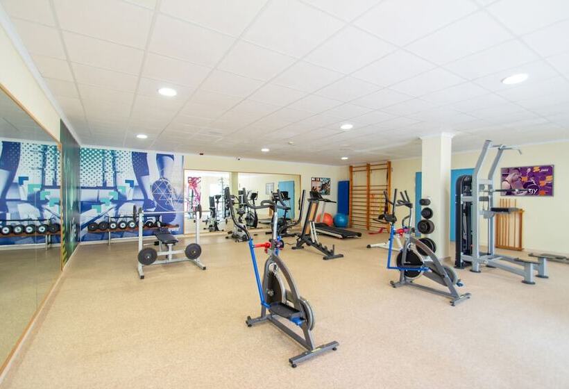 فندق Servigroup Romana