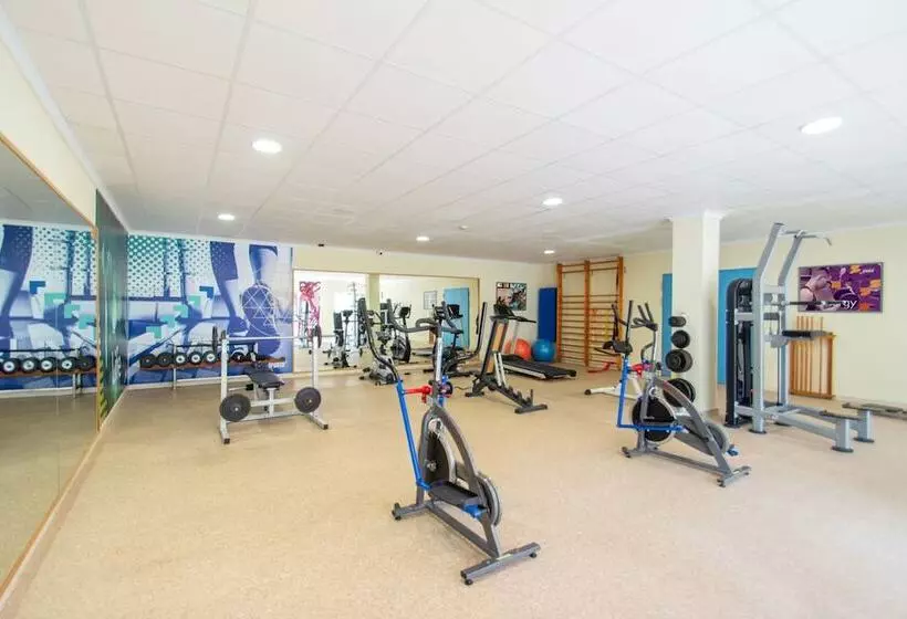 호텔 Servigroup Romana