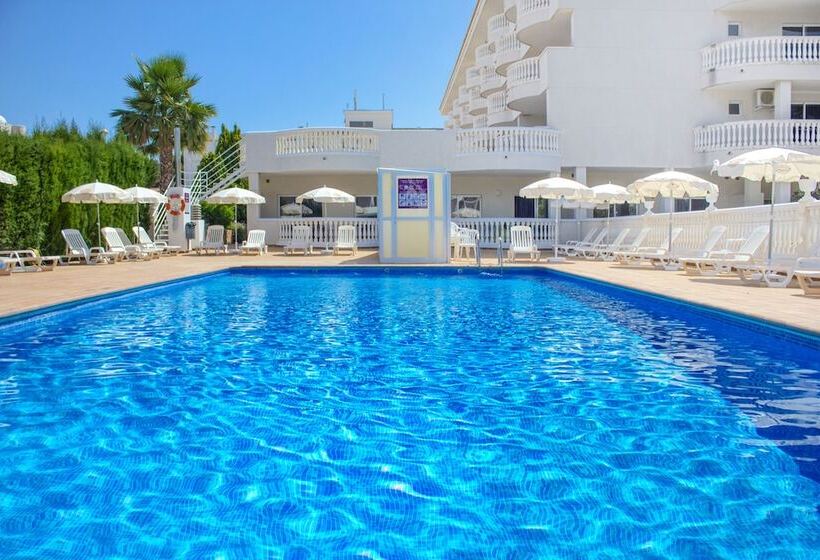 فندق Servigroup Romana