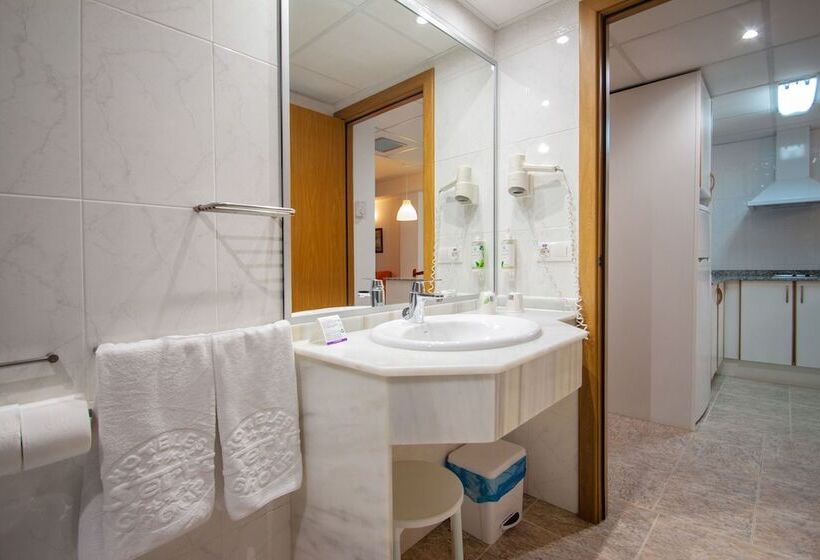 فندق Servigroup Romana