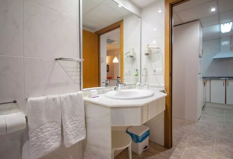 호텔 Servigroup Romana