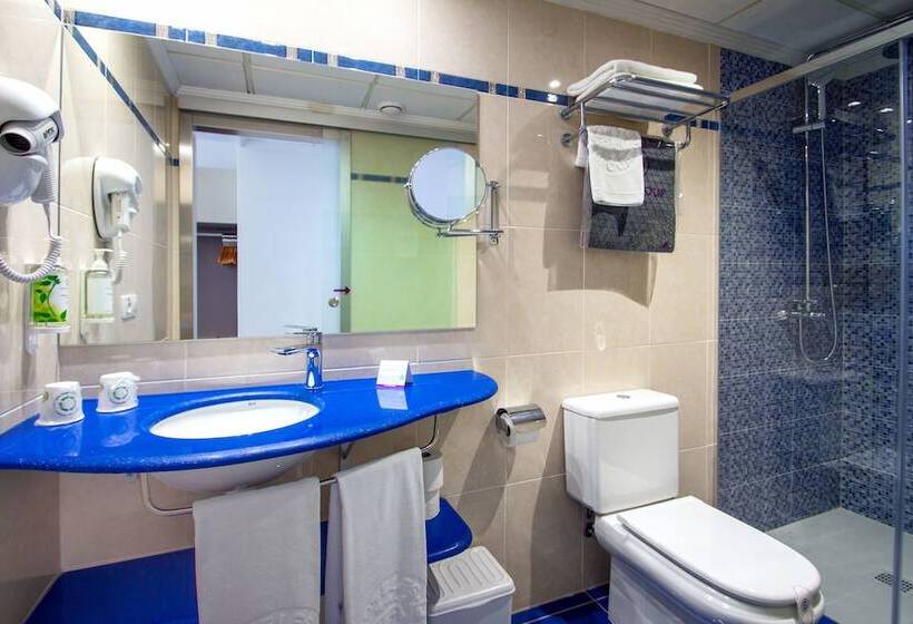 فندق Servigroup Romana