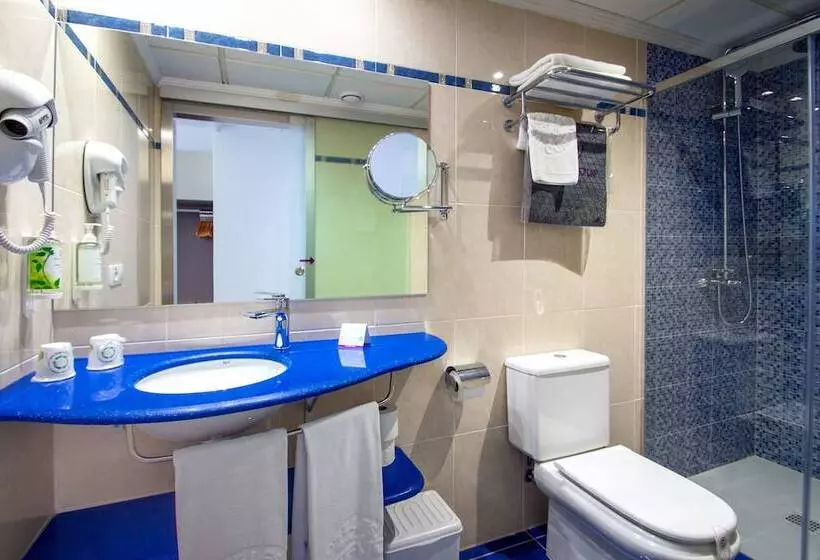 호텔 Servigroup Romana