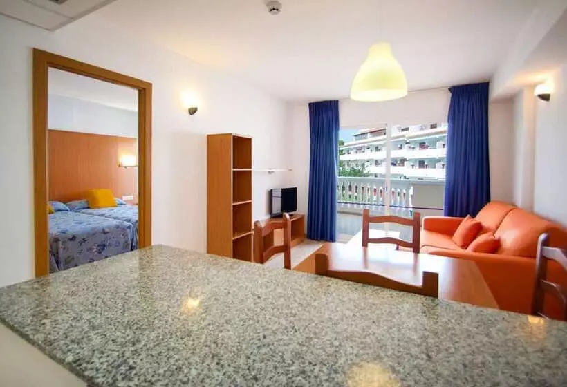 호텔 Servigroup Romana