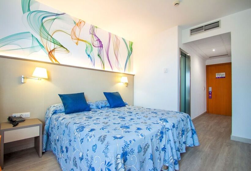 فندق Servigroup Romana