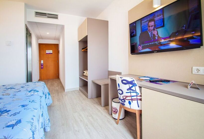 فندق Servigroup Romana