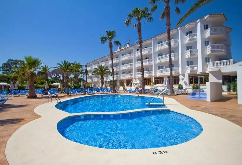 호텔 Servigroup Romana