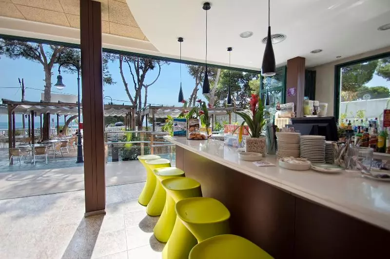 호텔 Servigroup Romana