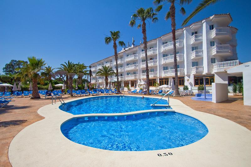 فندق Servigroup Romana