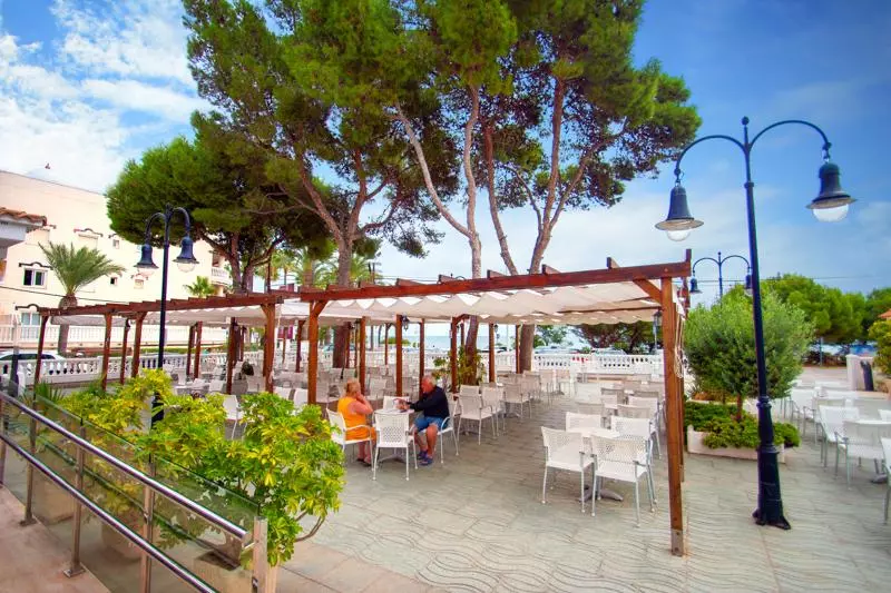 호텔 Servigroup Romana