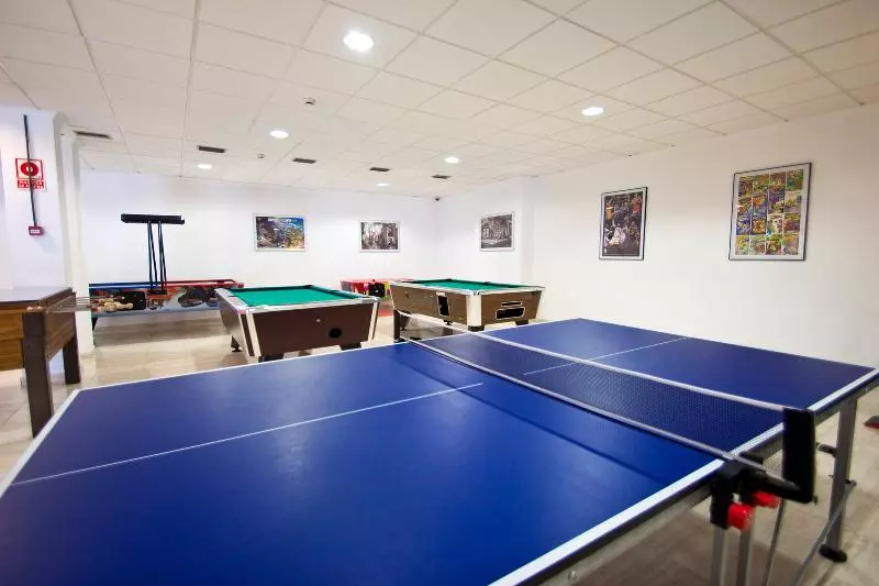 호텔 Servigroup Romana