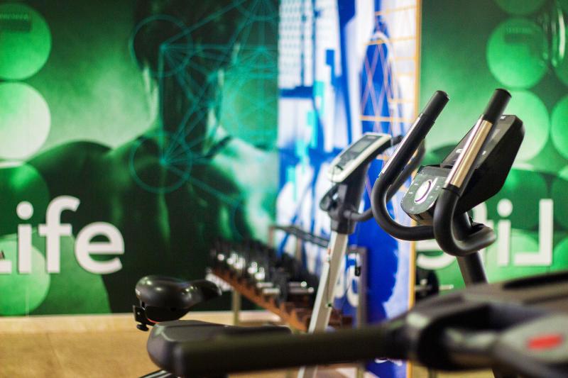 فندق Servigroup Romana