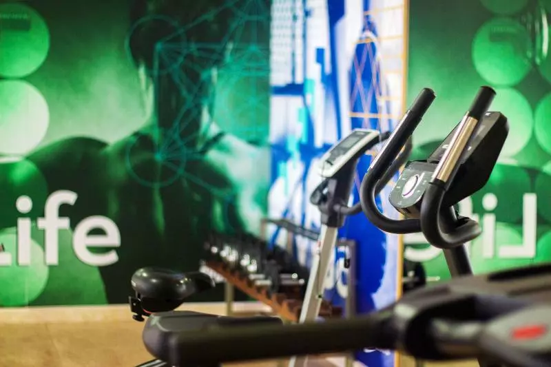 호텔 Servigroup Romana