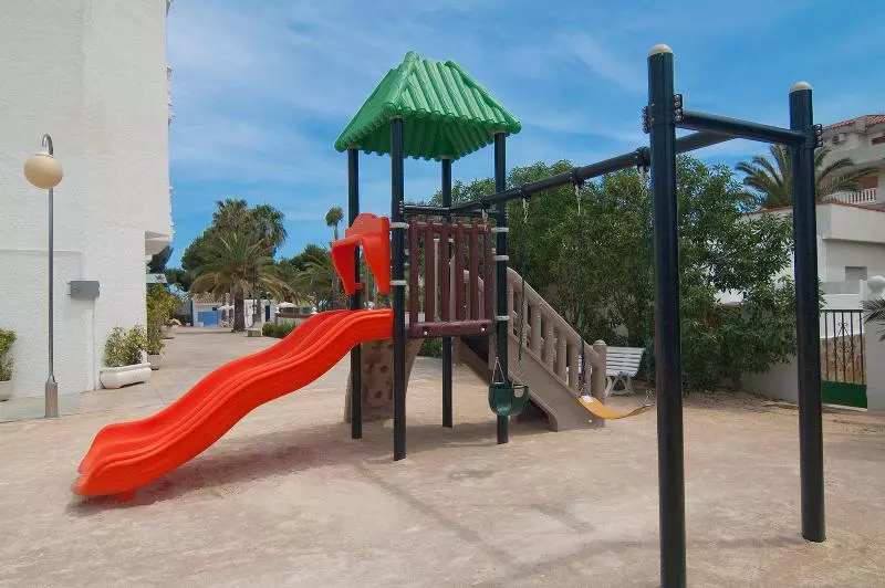 호텔 Servigroup Romana