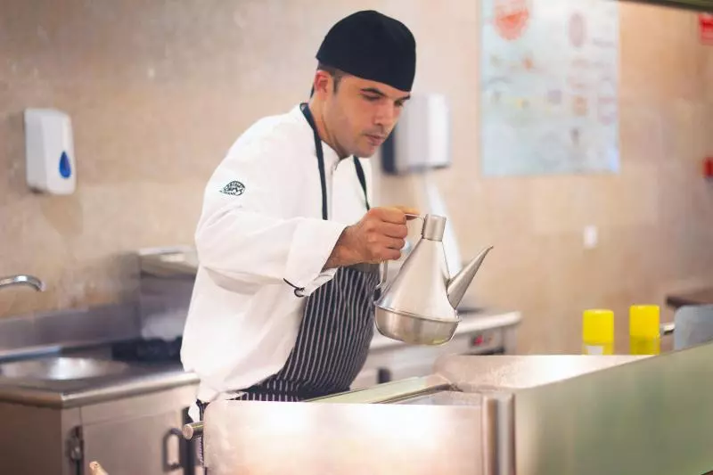 호텔 Servigroup Romana