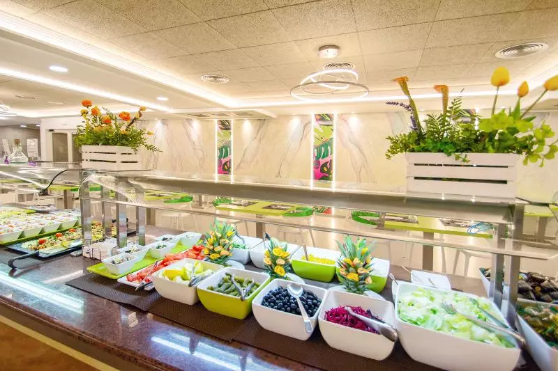 호텔 Servigroup Romana