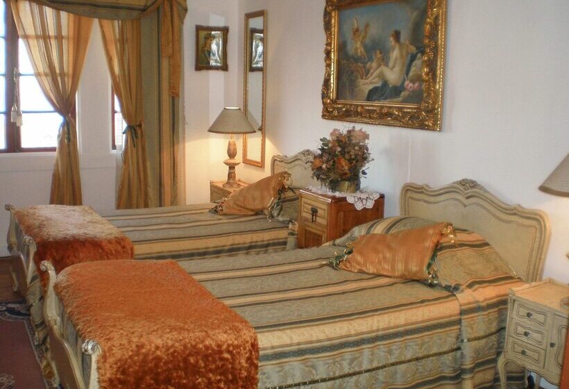 هتل The Grand House