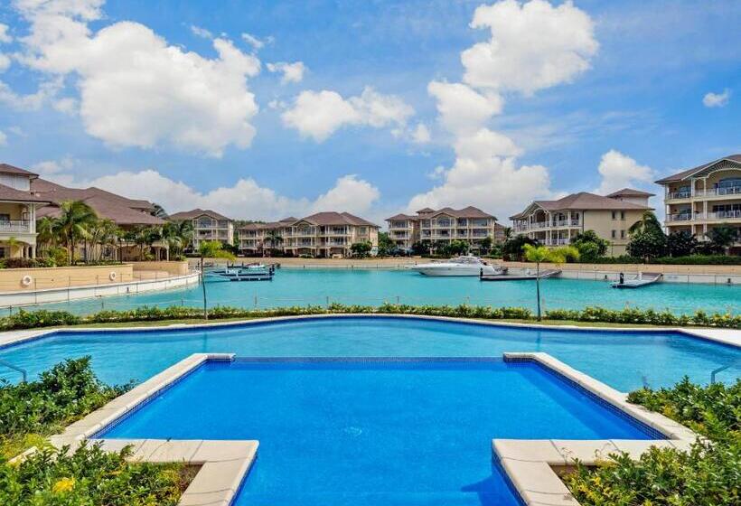 هتل The Landings Resort And Spa All Suites