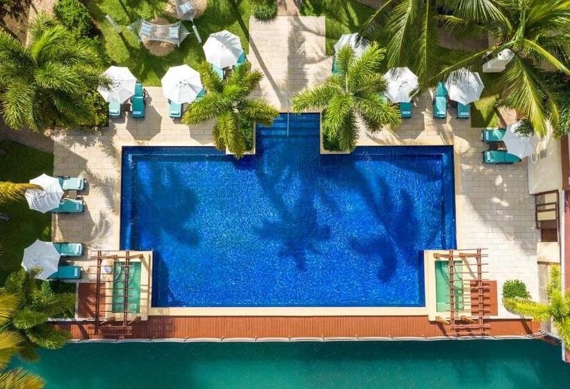 هتل The Landings Resort And Spa All Suites