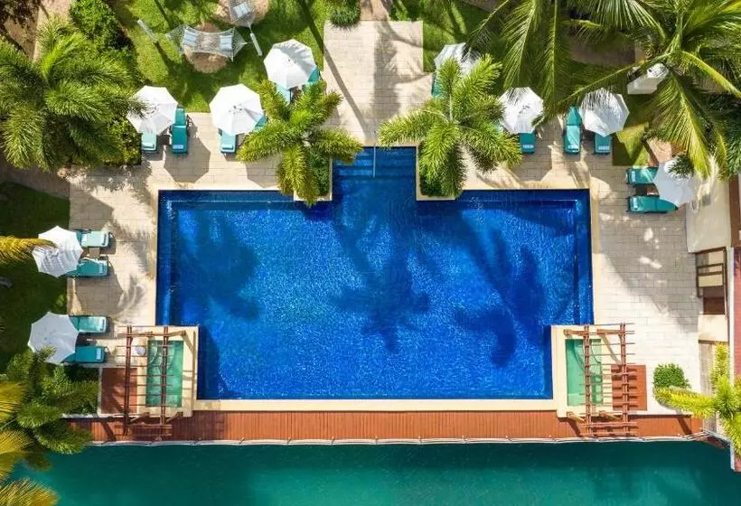 هتل The Landings Resort And Spa All Suites