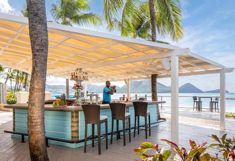 هتل The Landings Resort And Spa All Suites