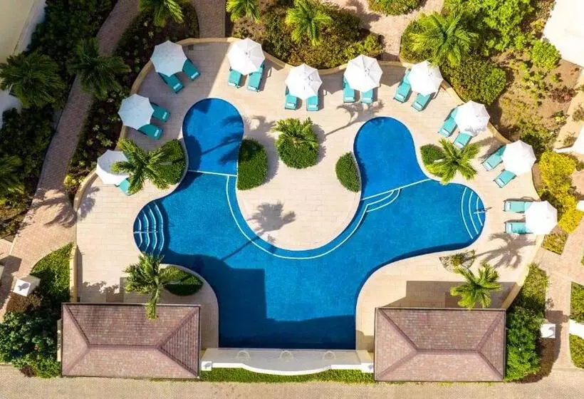 هتل The Landings Resort And Spa All Suites