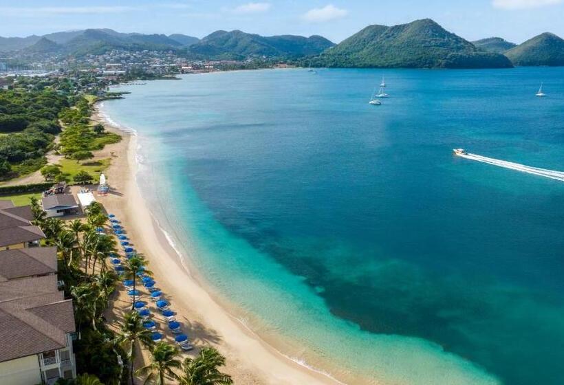 هتل The Landings Resort And Spa All Suites