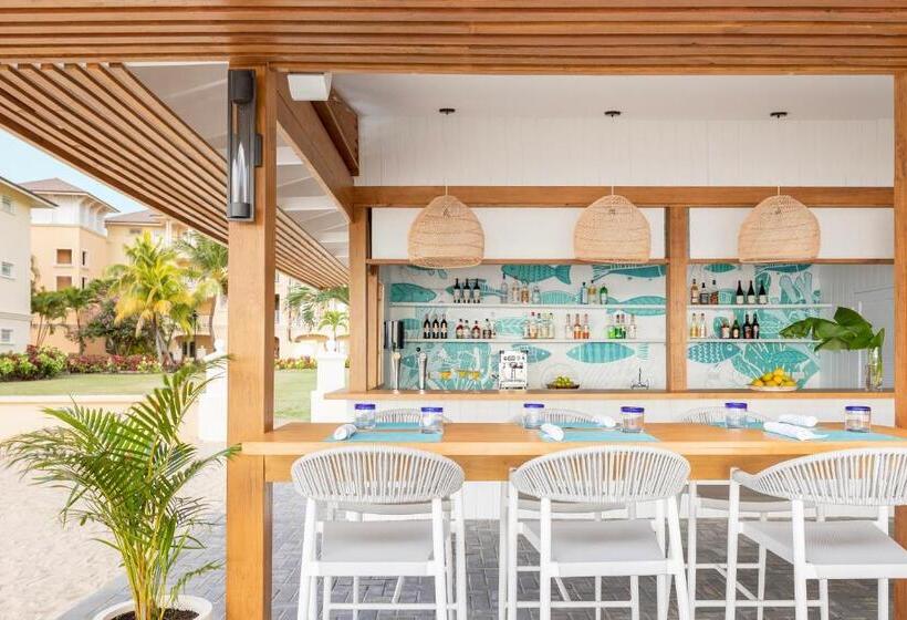 هتل The Landings Resort And Spa All Suites