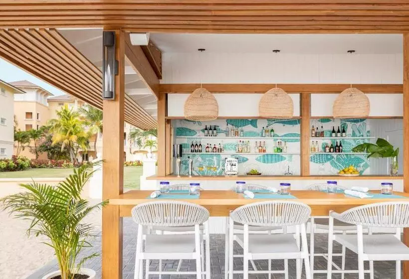 هتل The Landings Resort And Spa All Suites