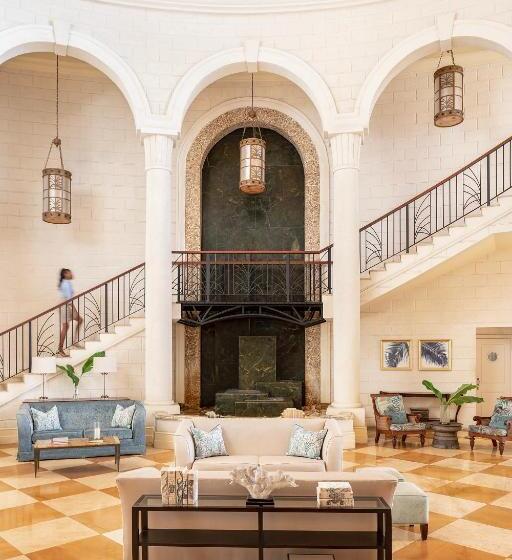 هتل The Landings Resort And Spa All Suites