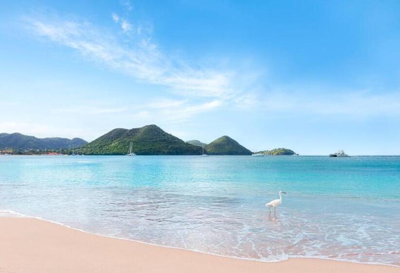 هتل The Landings Resort And Spa All Suites