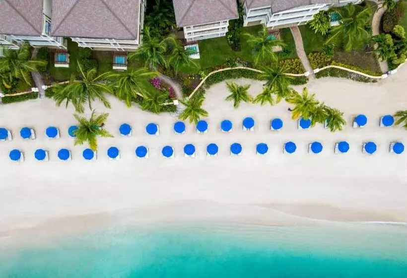 هتل The Landings Resort And Spa All Suites