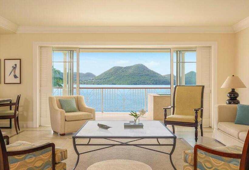 هتل The Landings Resort And Spa All Suites