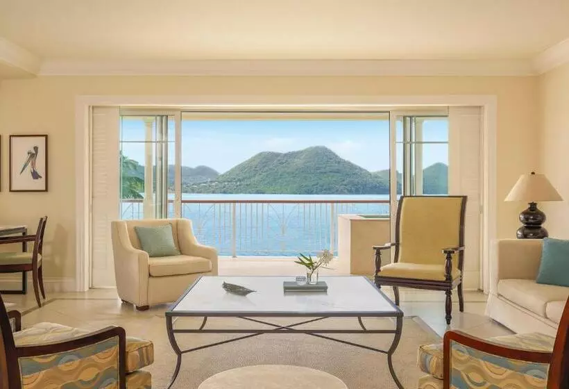 هتل The Landings Resort And Spa All Suites