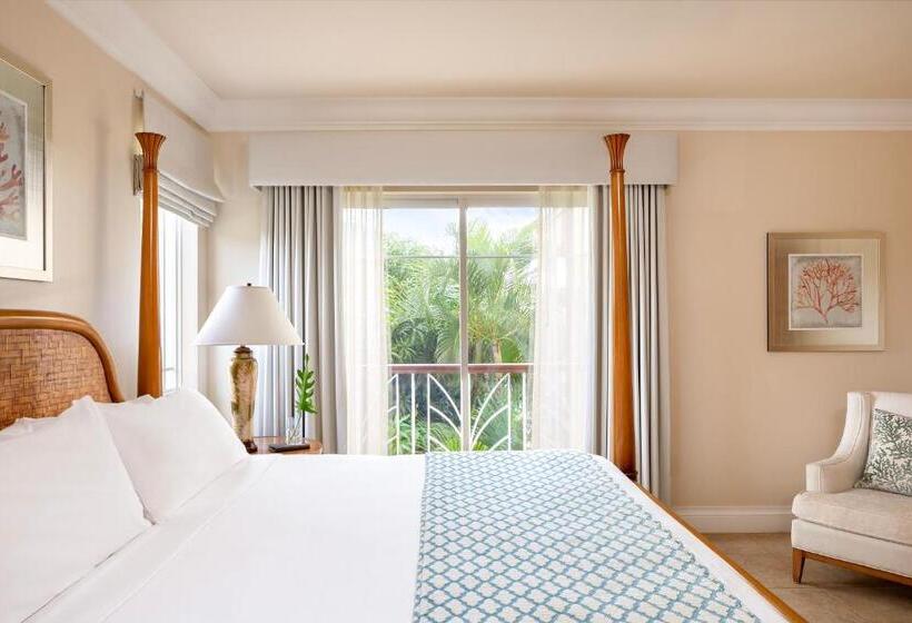 هتل The Landings Resort And Spa All Suites