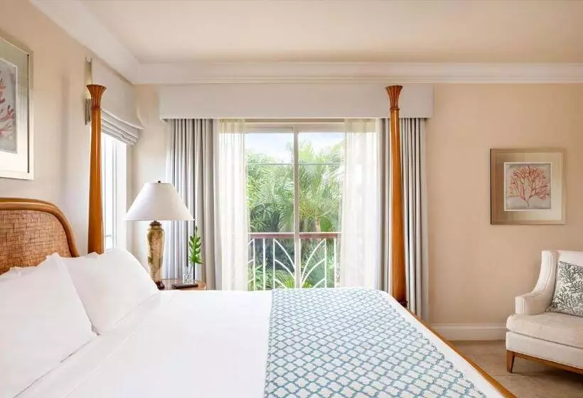 هتل The Landings Resort And Spa All Suites