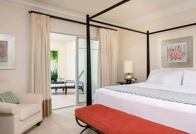 هتل The Landings Resort And Spa All Suites