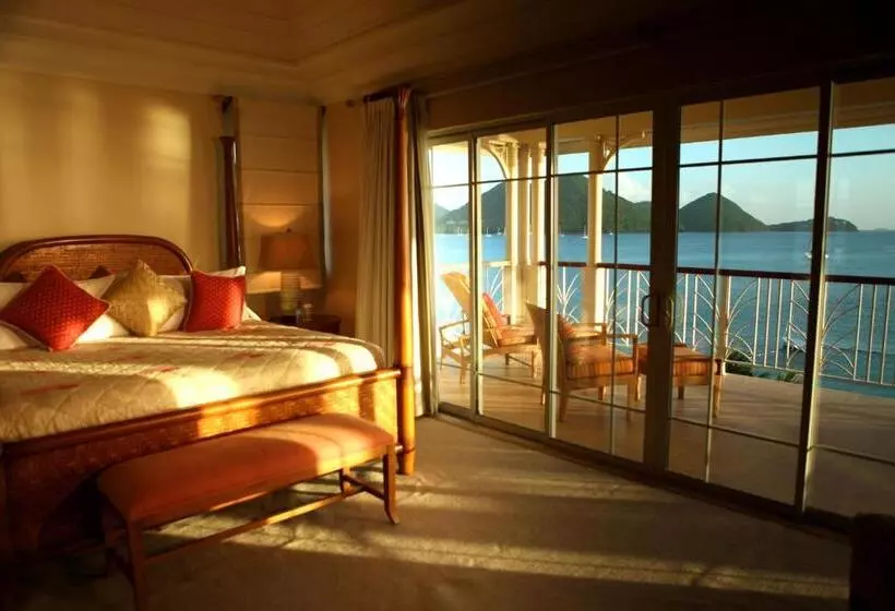 هتل The Landings Resort And Spa All Suites