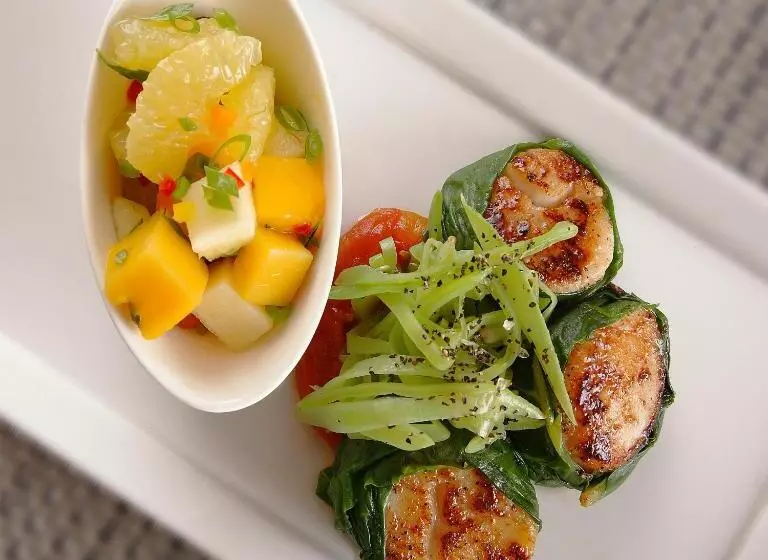 هتل The Landings Resort And Spa All Suites