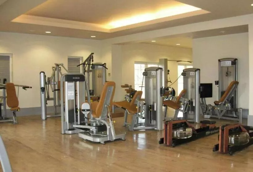 هتل The Landings Resort And Spa All Suites