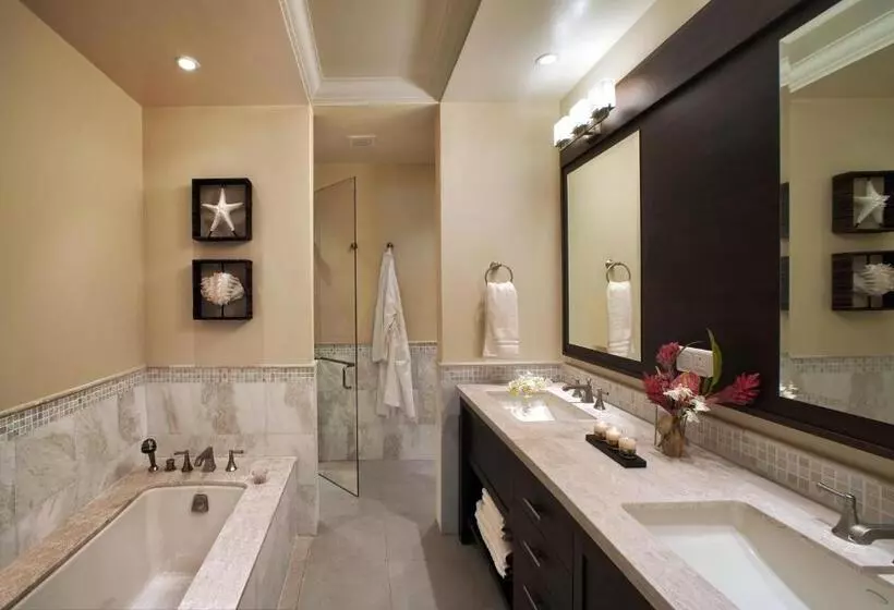 هتل The Landings Resort And Spa All Suites