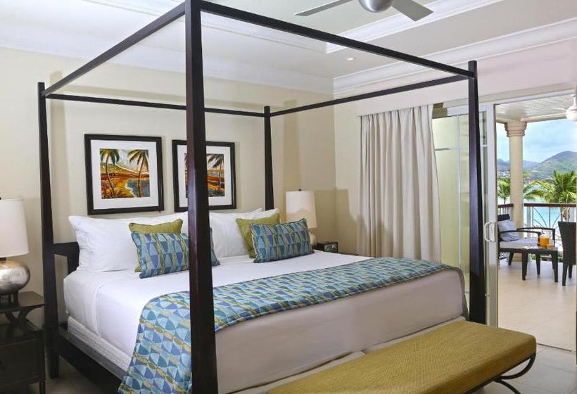 هتل The Landings Resort And Spa All Suites