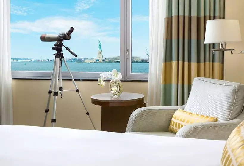 酒店 The Wagner At The Battery