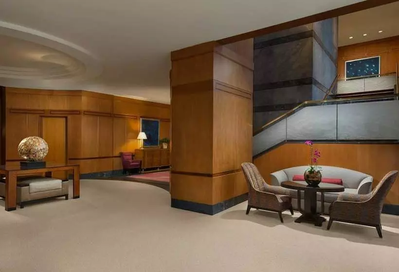 酒店 The Wagner At The Battery