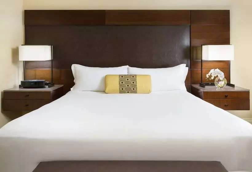 酒店 The Wagner At The Battery