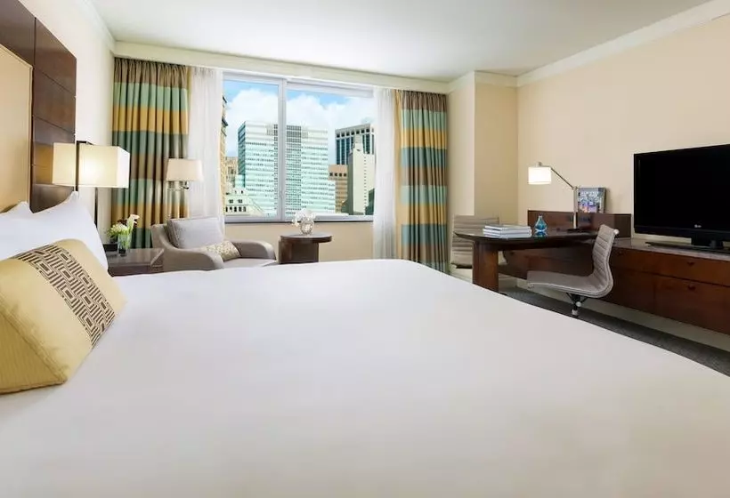 酒店 The Wagner At The Battery