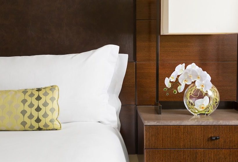 호텔 The Wagner At The Battery