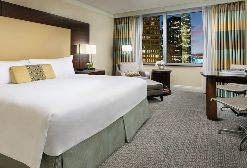 호텔 The Wagner At The Battery