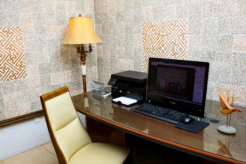 Hound Hotel Incheon Airport